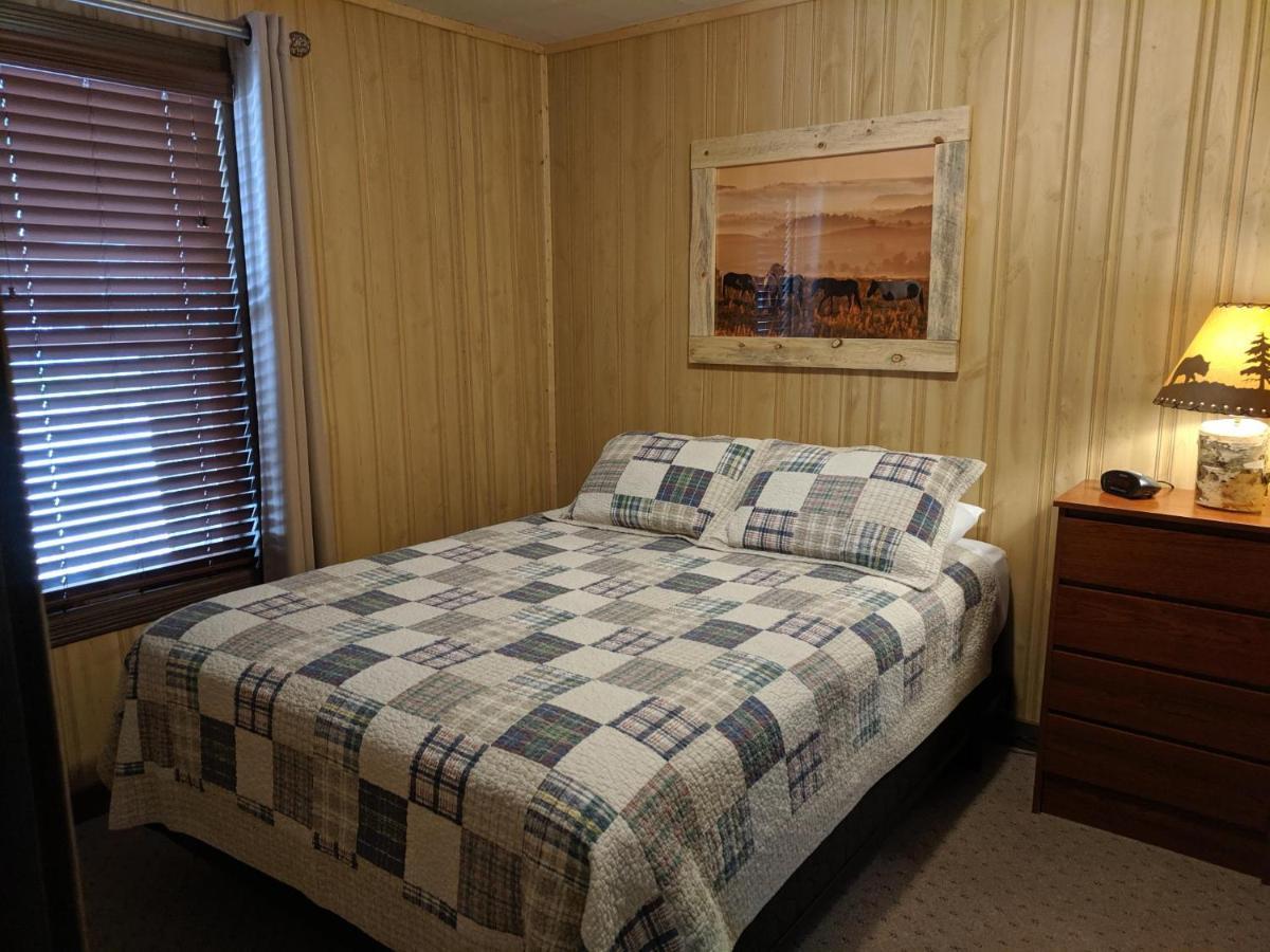 Allen Gulch Cabins Hill City Bagian luar foto