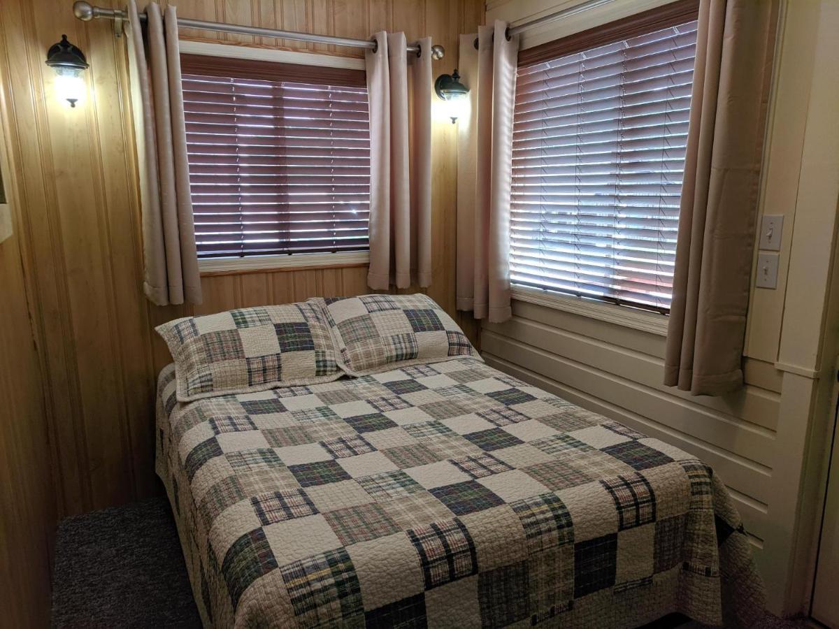 Allen Gulch Cabins Hill City Bagian luar foto