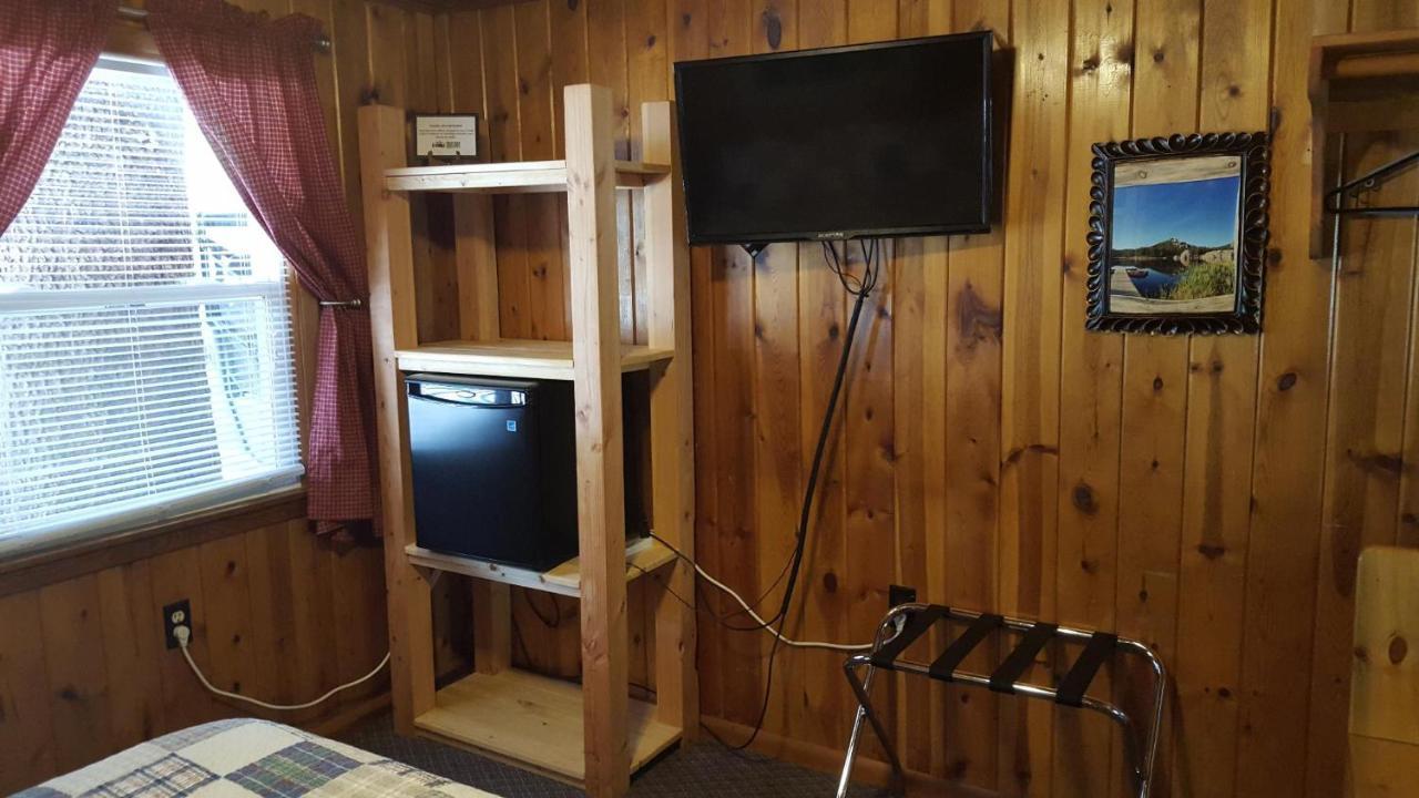 Allen Gulch Cabins Hill City Bagian luar foto