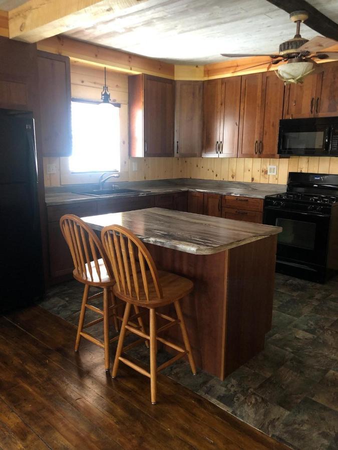 Allen Gulch Cabins Hill City Bagian luar foto