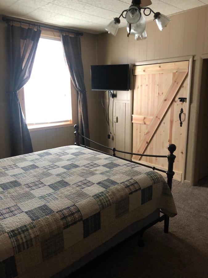 Allen Gulch Cabins Hill City Bagian luar foto