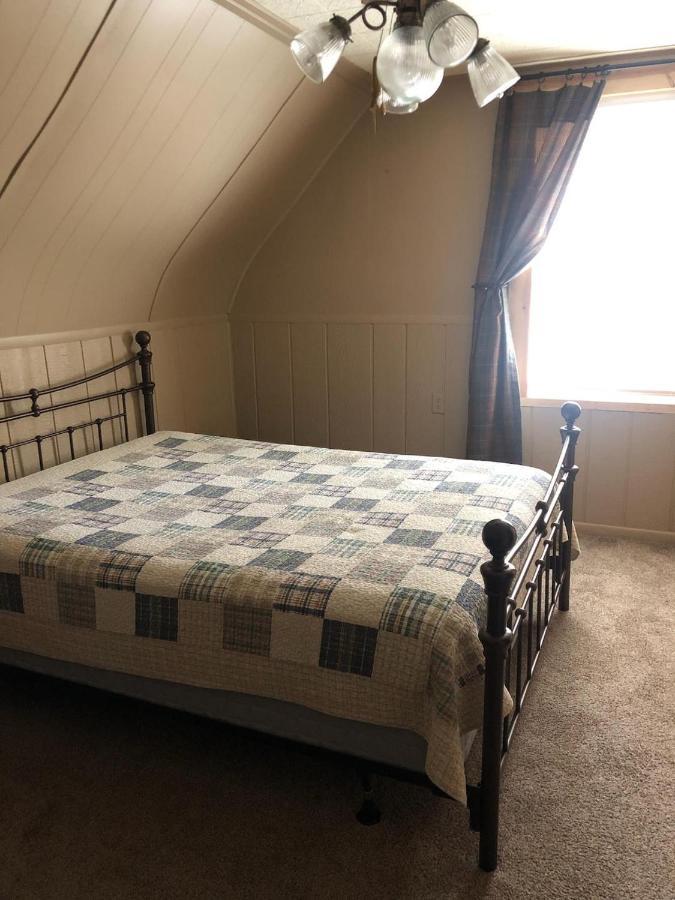 Allen Gulch Cabins Hill City Bagian luar foto